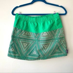 Patagonia women’s skirt size small